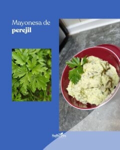 Hierbas aromáticas