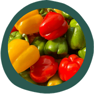 Hierbas aromáticas